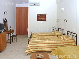 Amerisa Suites 11